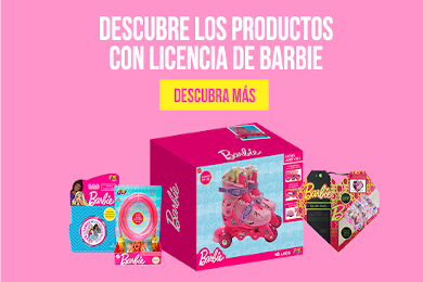 Banner Mobile Barbie